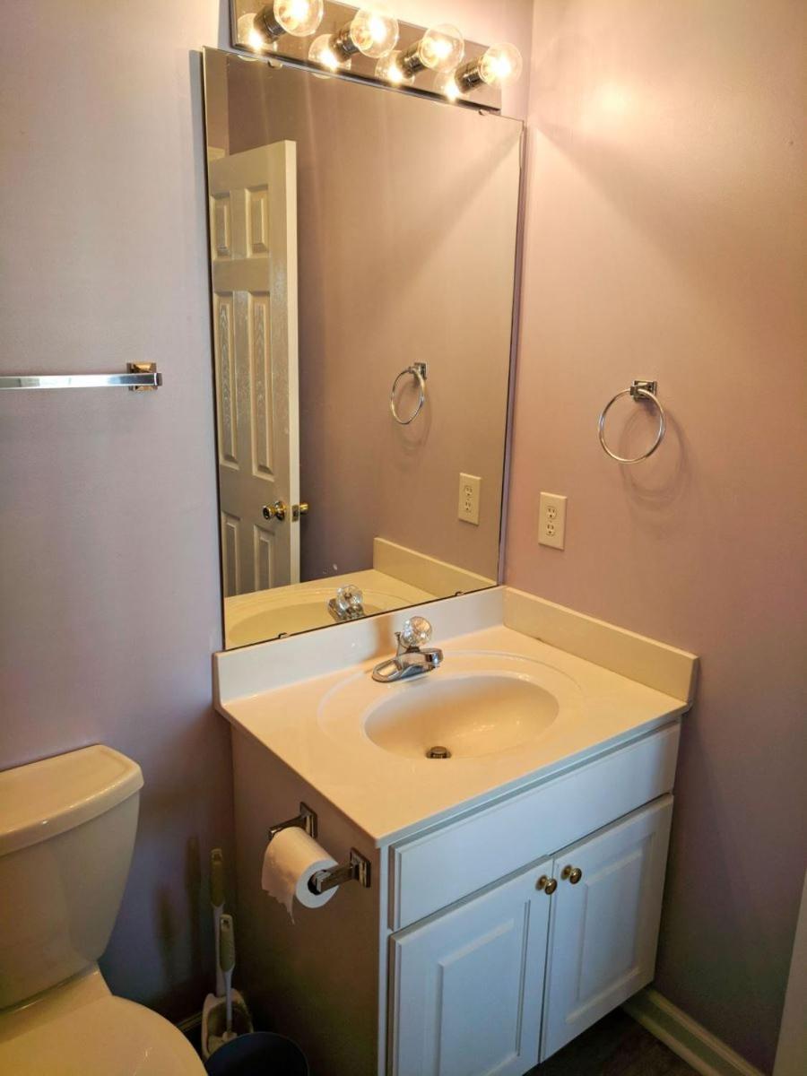 Sea Pond Villa Unit 3 マートルビーチ 部屋 写真