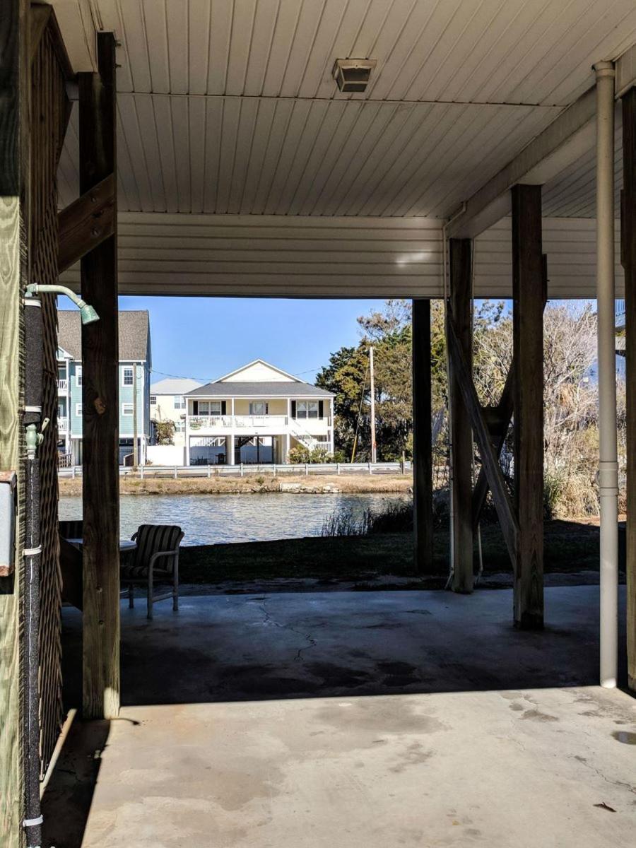Sea Pond Villa Unit 3 マートルビーチ 部屋 写真