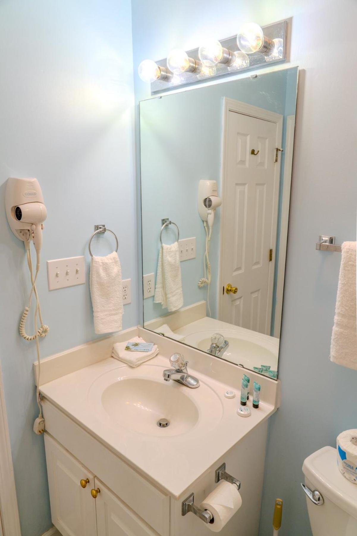 Sea Pond Villa Unit 3 マートルビーチ エクステリア 写真