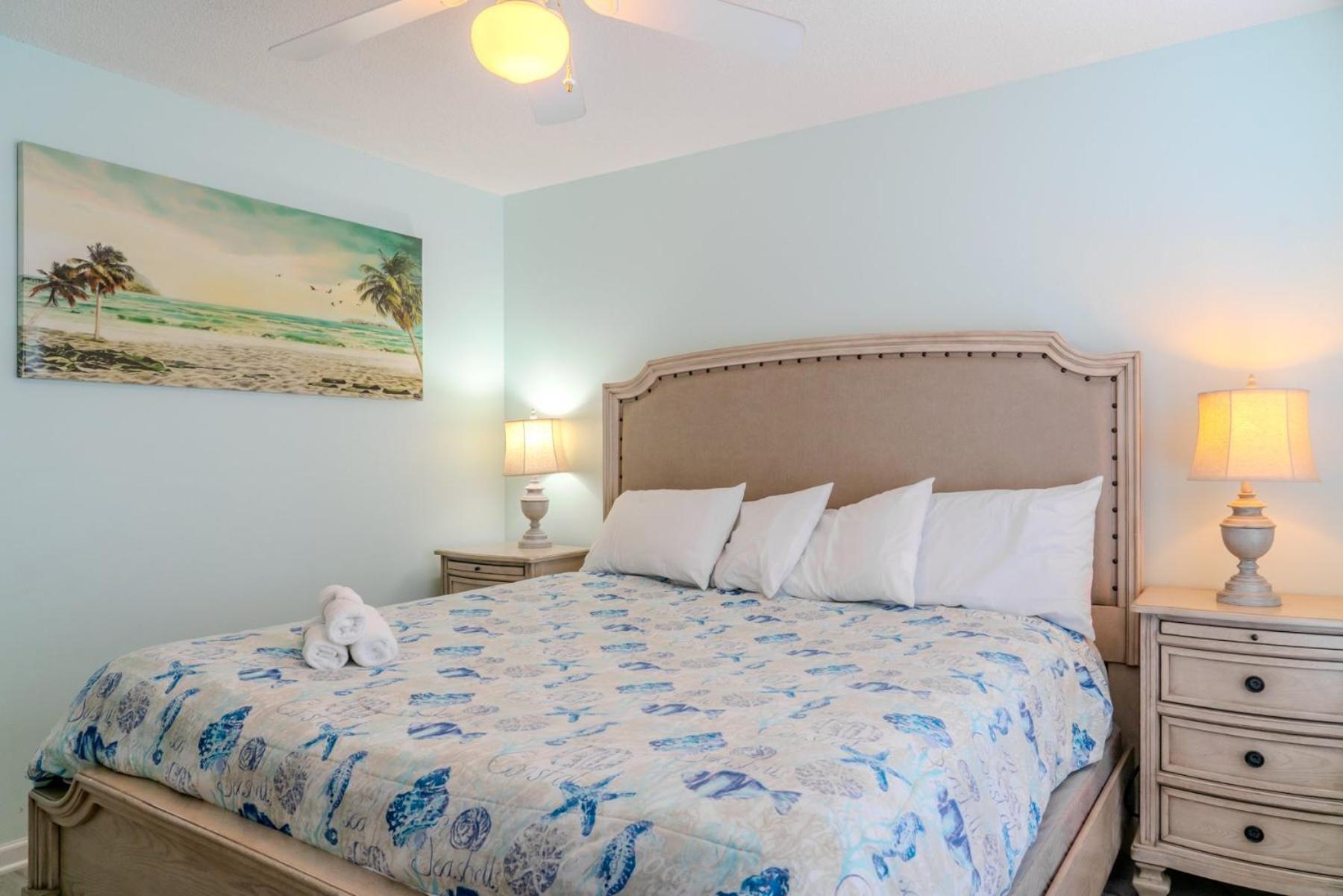 Sea Pond Villa Unit 3 マートルビーチ エクステリア 写真